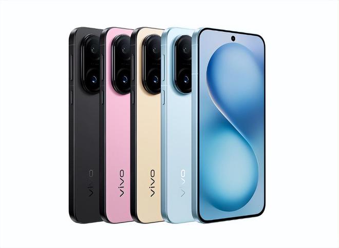 磁光调制器磁光效应显示vivo S30 Pro mini登场和一加13T屏幕相当